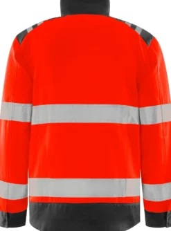 Fristads Green Jacka Varsel Kl 3 4067 GPLU