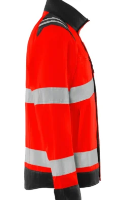 Fristads Green Jacka Varsel Kl 3 4067 GPLU