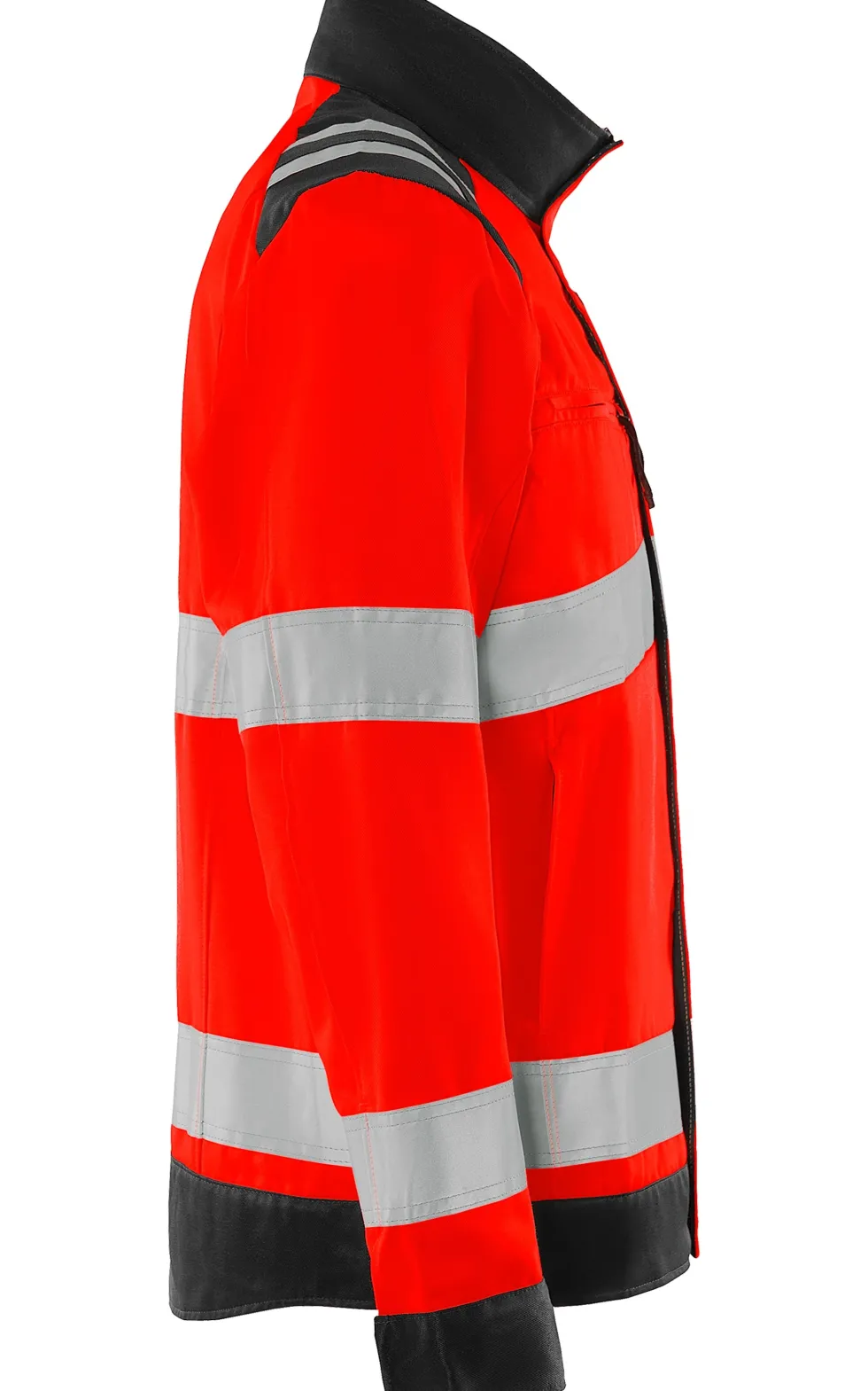 Fristads Green Jacka Varsel Kl 3 4067 GPLU