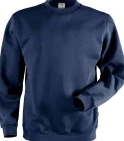 Fristads Green Sweatshirt 7989 GOS
