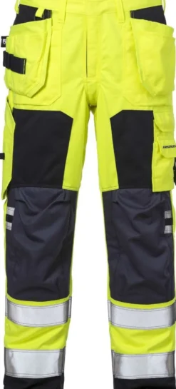 Fristads Hantverkarbyxa Flamestat 2075 ATHS, Klass 2