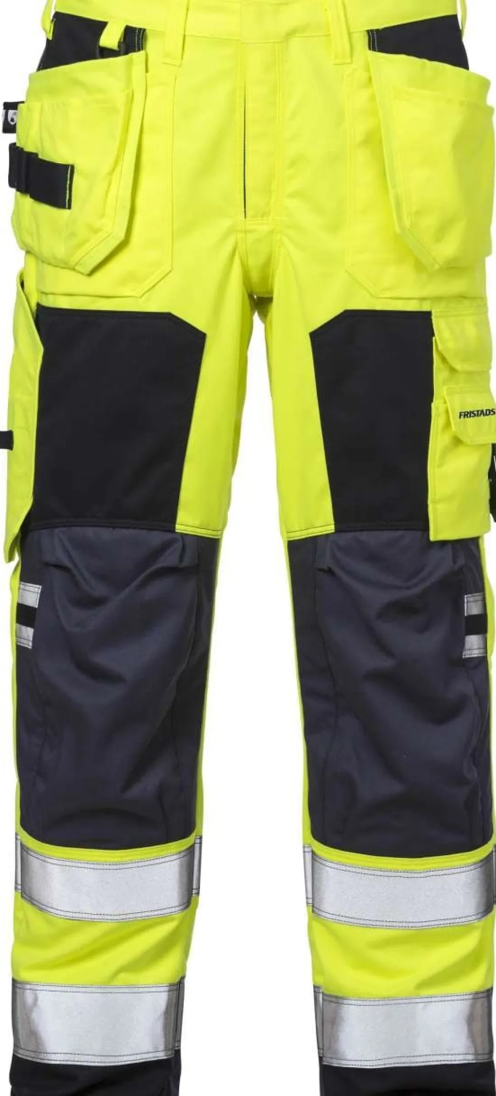 Fristads Hantverkarbyxa Flamestat 2075 ATHS, Klass 2