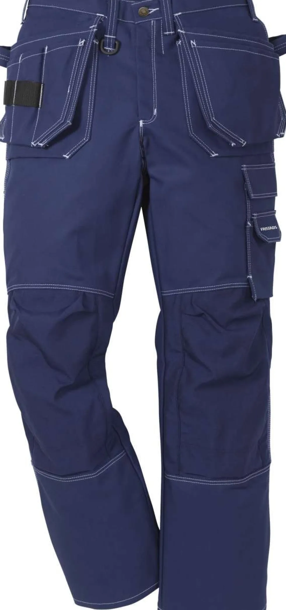 Fristads Hantverkarbyxa 253K FAS, dam