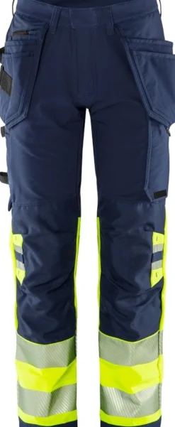 Fristads Hantverkarbyxa Kl 1 2643 GSTP