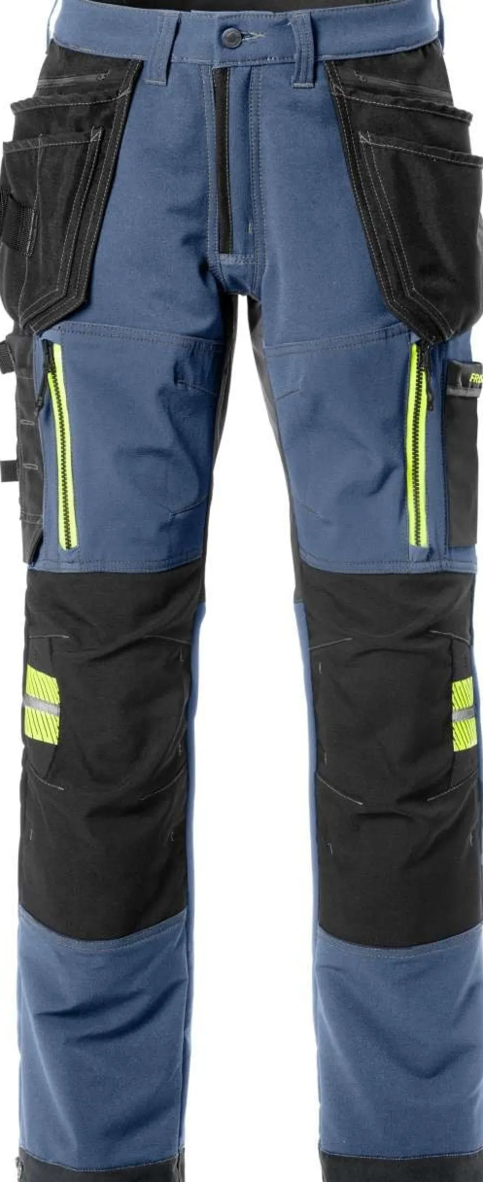 Fristads Hantverkarbyxa stretch 2566 STP