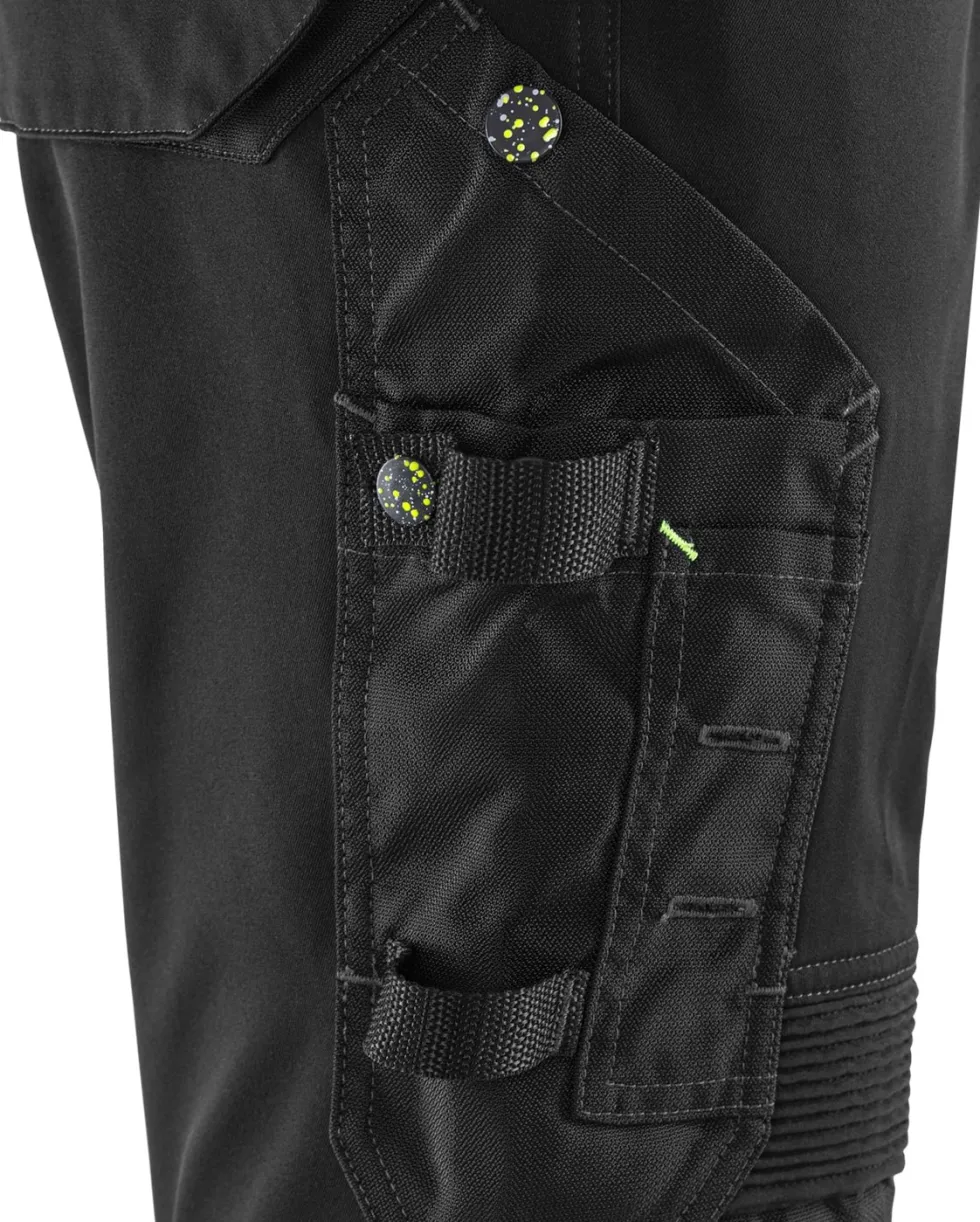 Fristads Hantverkarbyxa Stretch 2800 GSTT