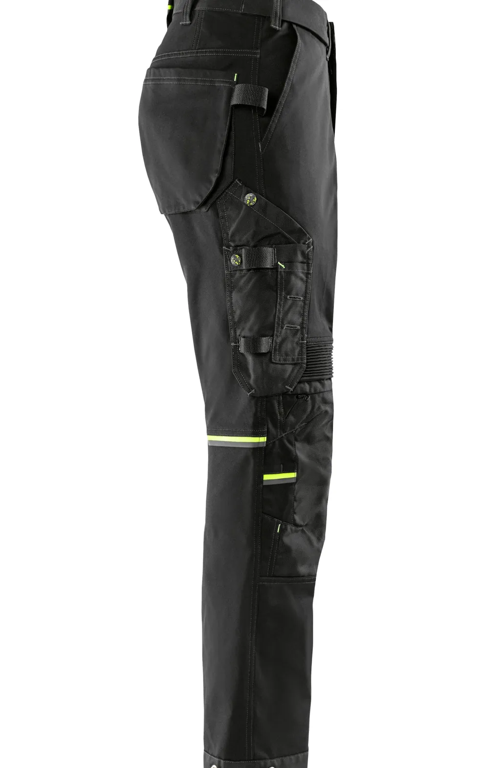 Fristads Hantverkarbyxa Stretch 2800 GSTT
