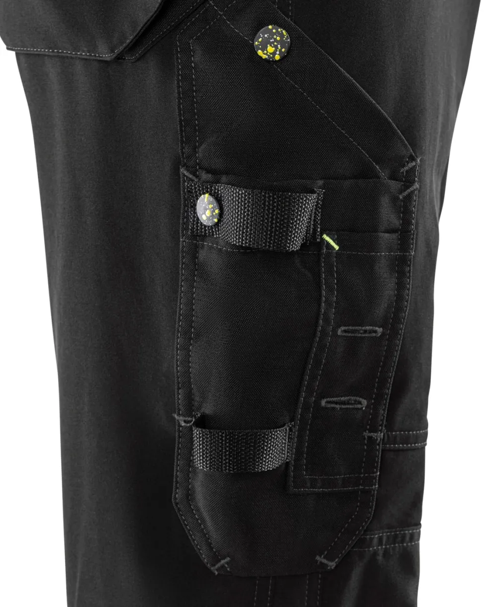 Fristads Hantverkarbyxa Stretch 2801 GHST