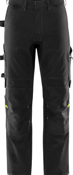Fristads Hantverkarbyxa Stretch 2801 GHST