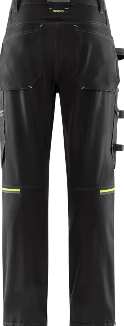 Fristads Hantverkarbyxa Stretch 2801 GHST