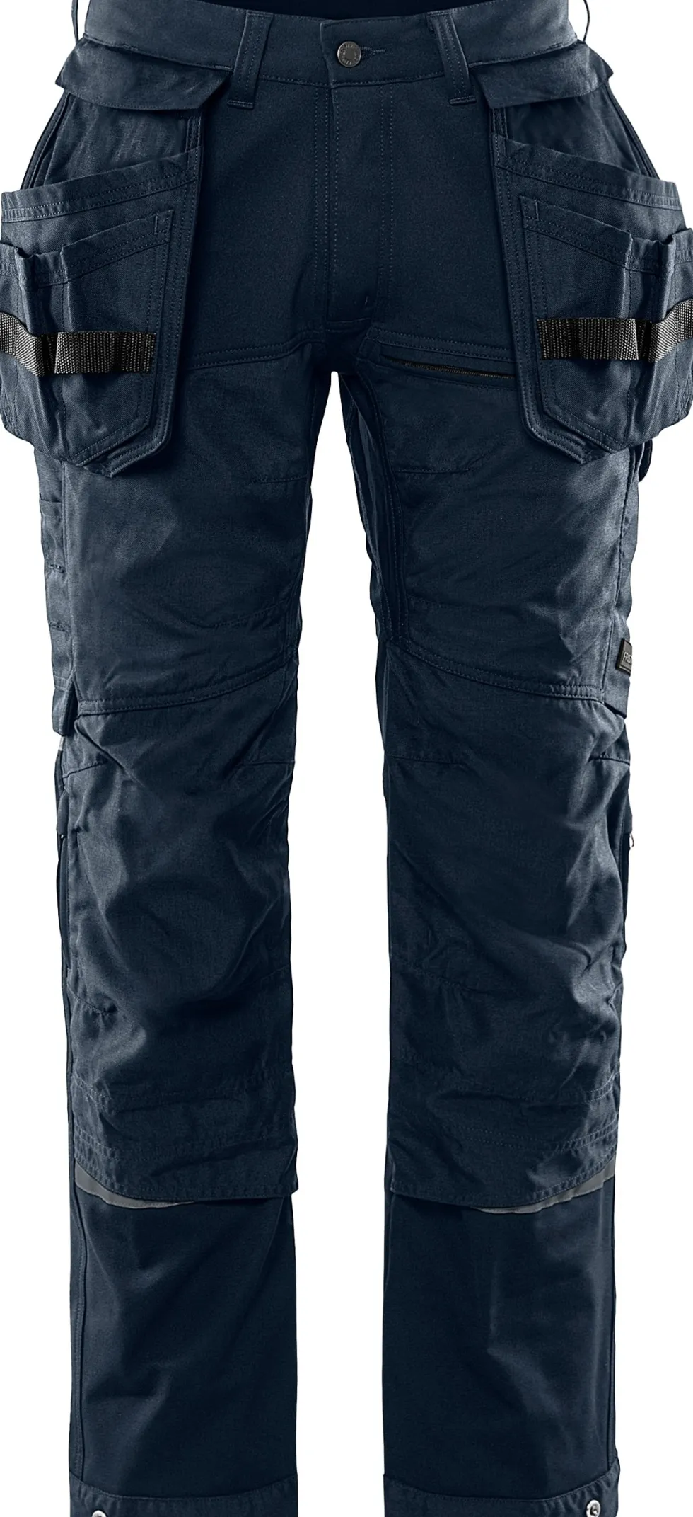 Fristads Hantverkarbyxa Stretch 2830 GSTT