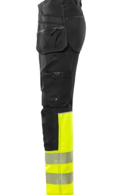 Fristads Hantverkarbyxa Varsel 2906 GWM