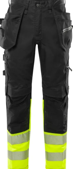 Fristads Hantverkarbyxa Varsel 2906 GWM