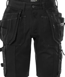 Fristads Hantverkarshorts 2532 GCYD