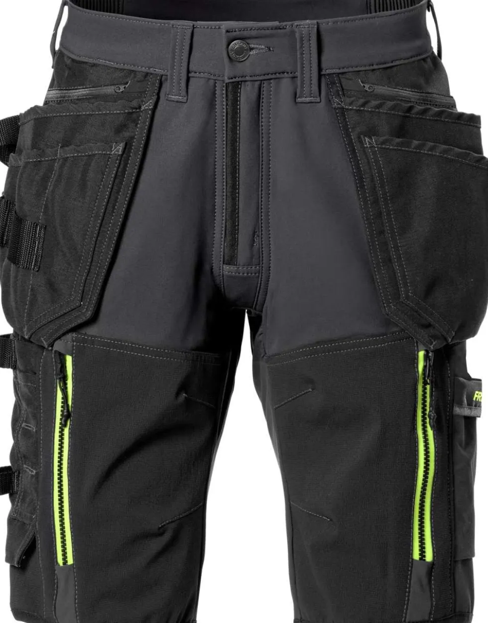 Fristads Hantverkarshorts stretch 2567 STP