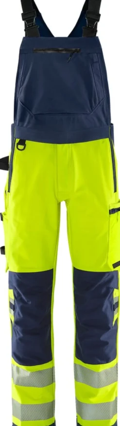 Fristads Hängslebyxa Varsel 1031 GSTP