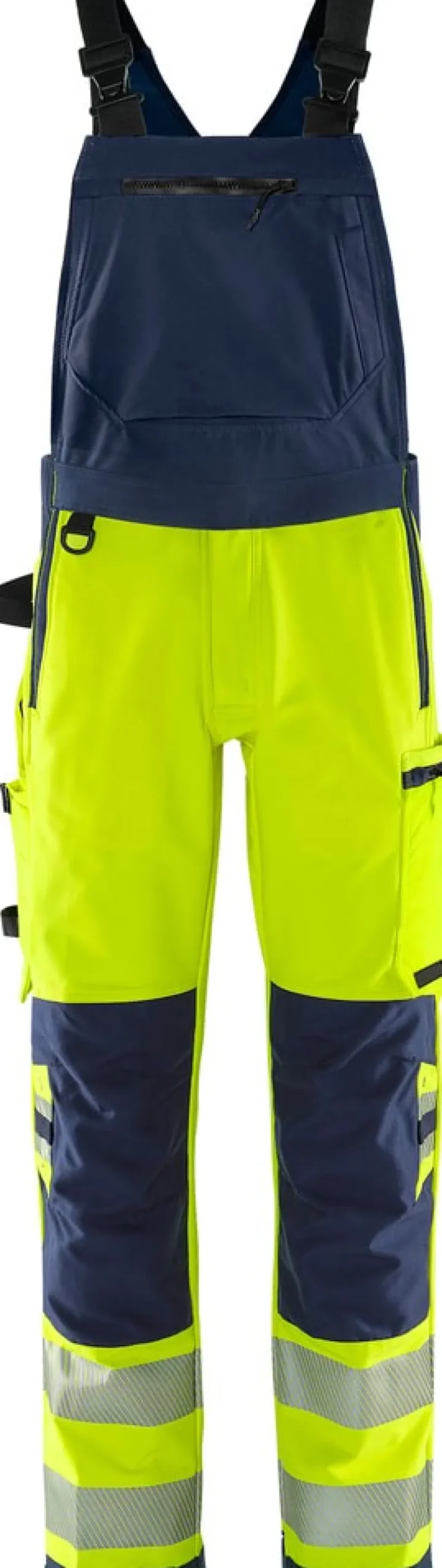 Fristads Hängslebyxa Varsel 1031 GSTP