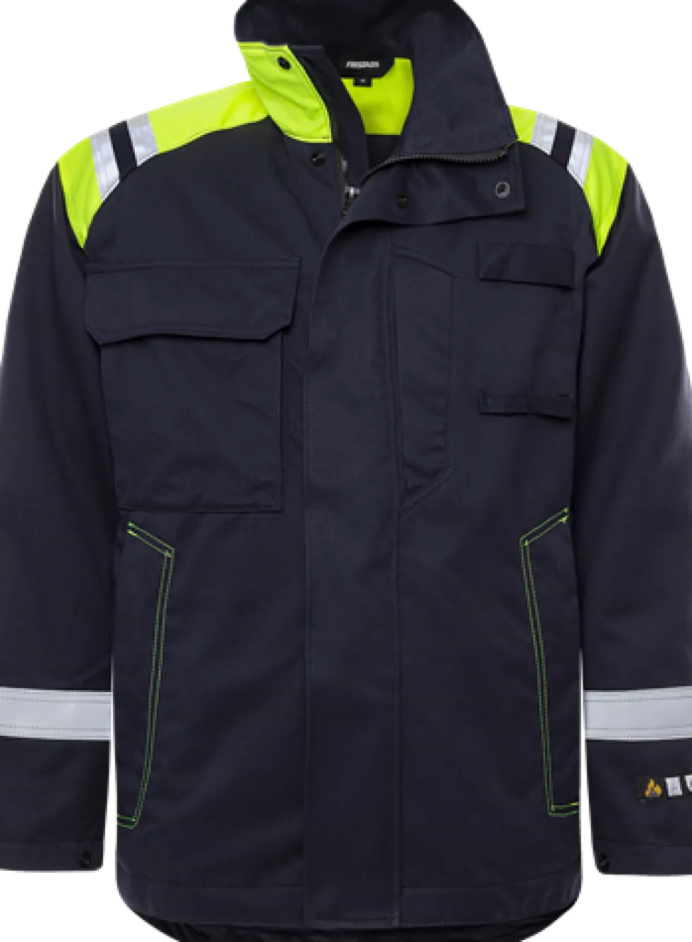 Fristads Jacka Flam 4174 ATHS