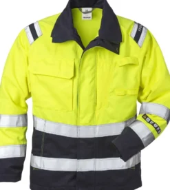 Fristads Jacka Flamestat 4275 ATHS Klass 3, dam