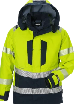 Fristads Jacka Flam Gore-Tex Kl 3 4095 GXE
