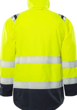 Fristads Jacka Flam Kl 3 4175 ATHS