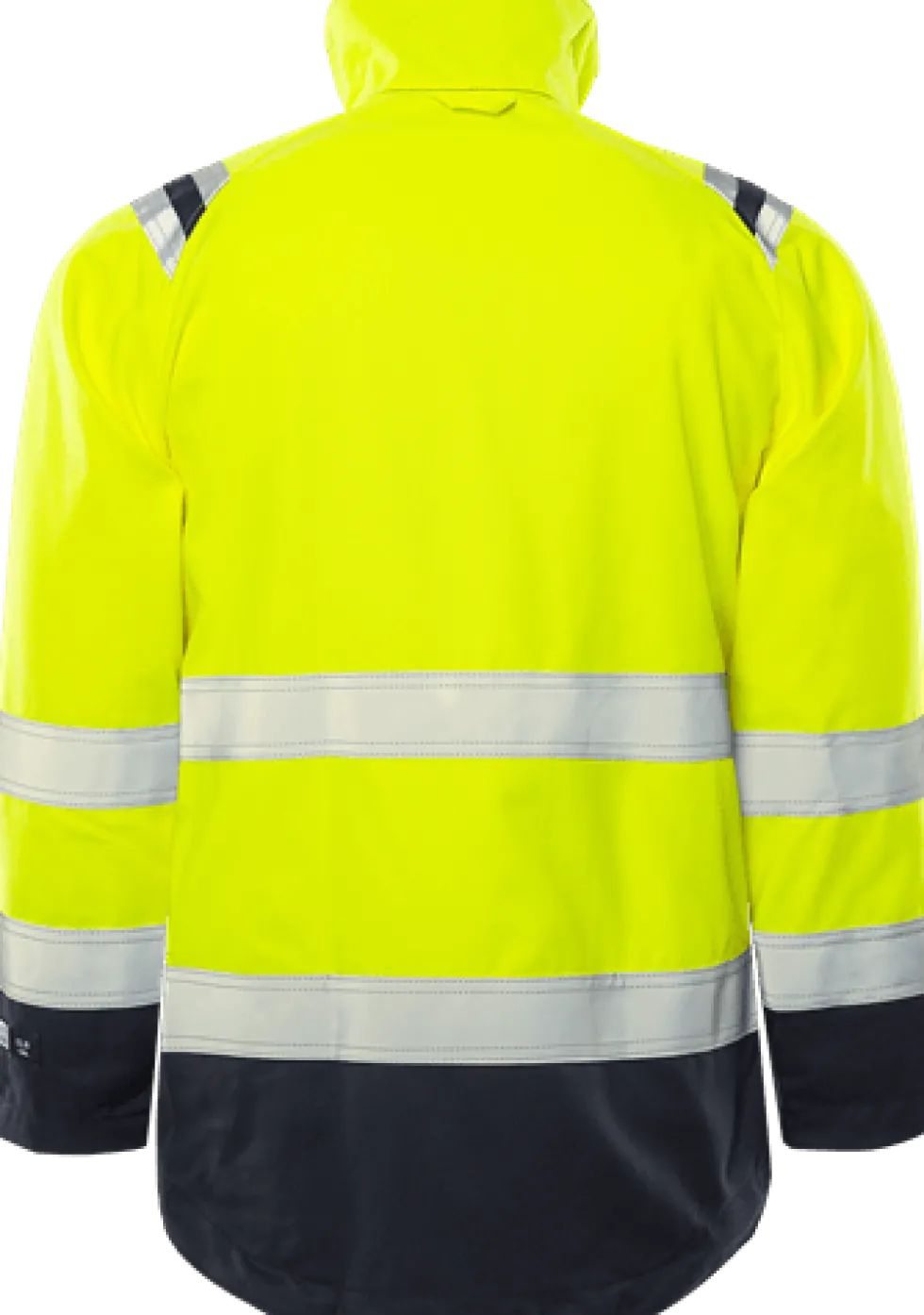Fristads Jacka Flam Kl 3 4175 ATHS