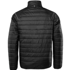 Fristads Jacka, Green Quilted 4101 GRP