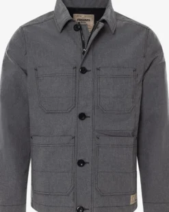 Fristads Jacka 4325 GRN