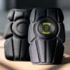 Fristads Knäskydd 9400 KPF Svart ONE SIZE