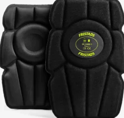 Fristads Knäskydd 9400 KPF Svart ONE SIZE