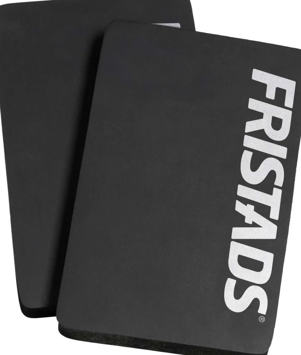 Fristads Knäskydd 955 KS Svart Onesize