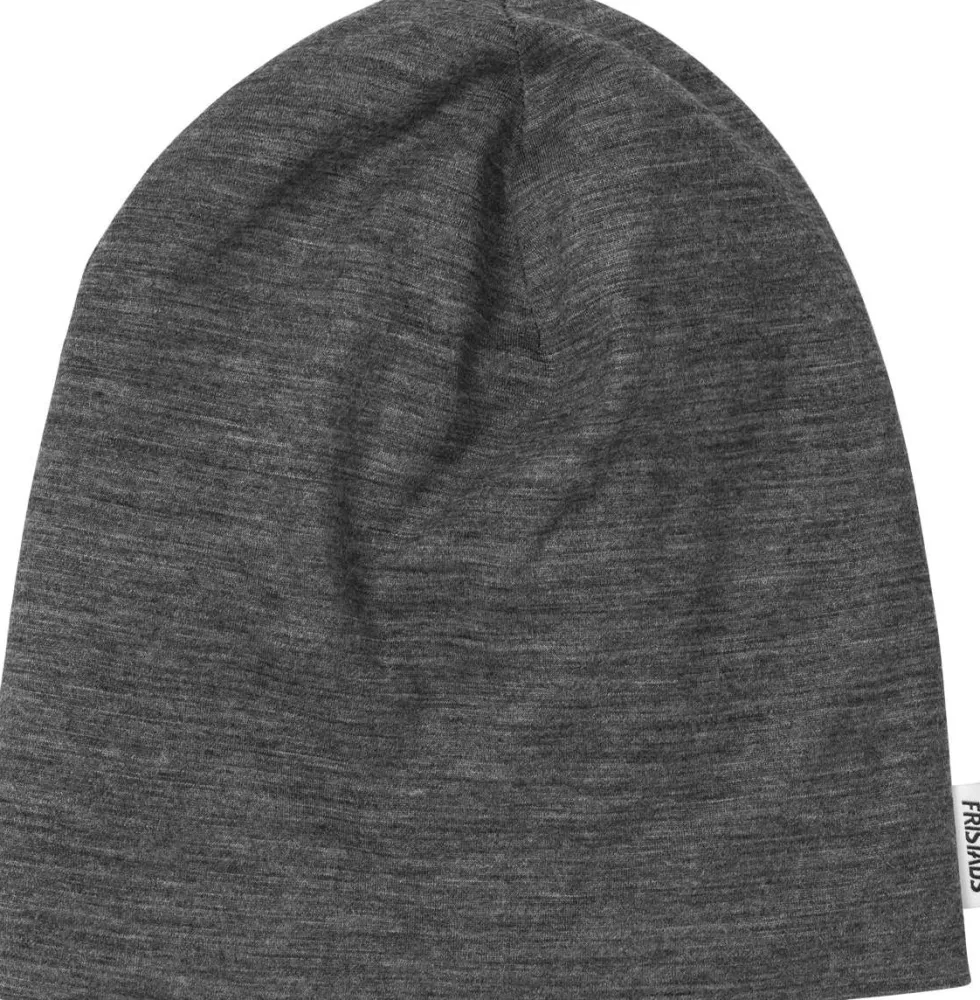 Fristads Mössa merinoull 9169 MWB