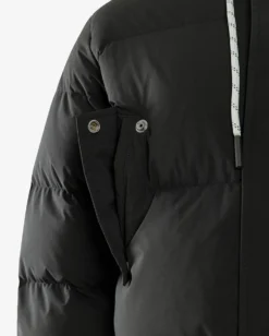 Fristads Onyx Dunparkas