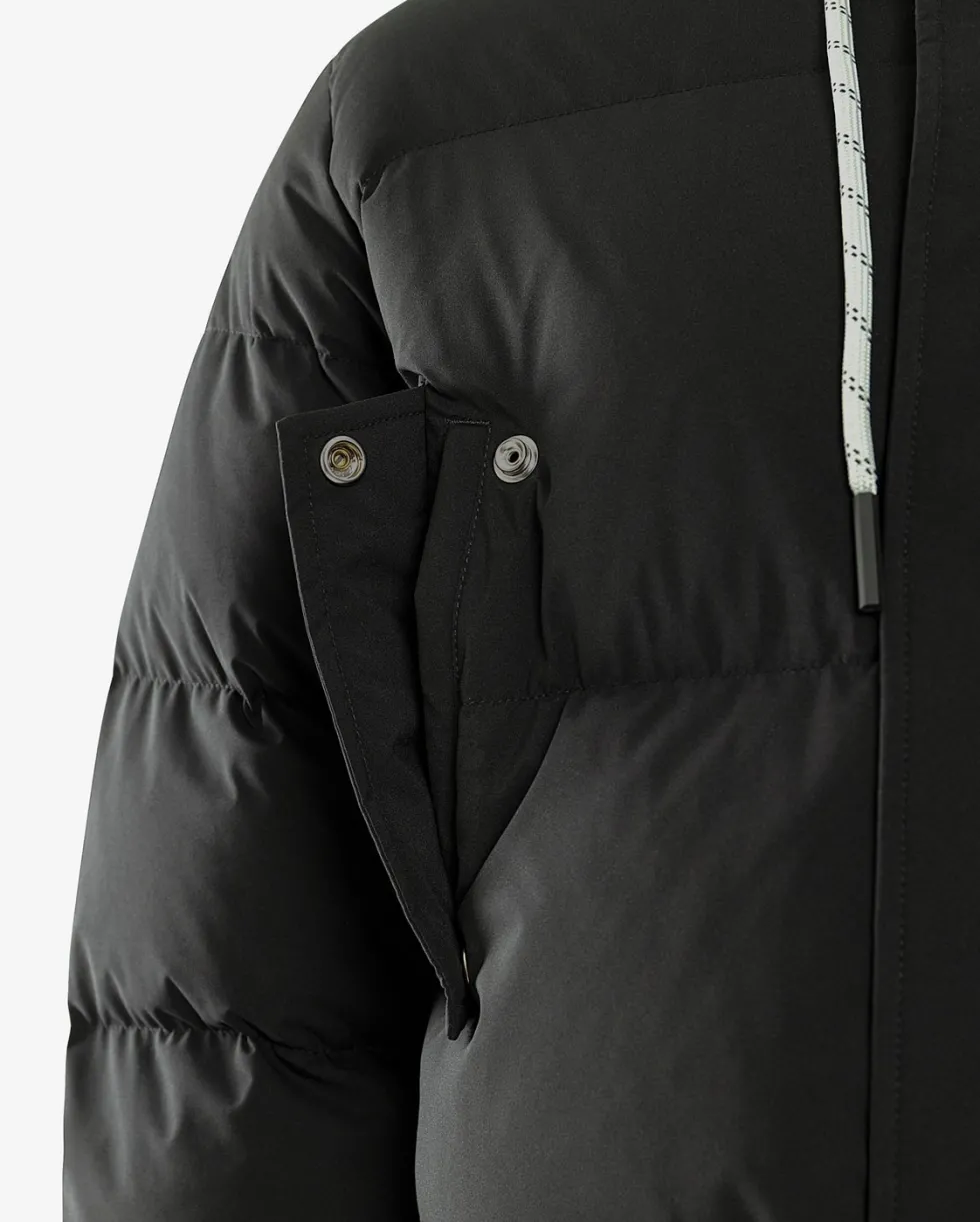Fristads Onyx Dunparkas
