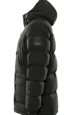 Fristads Onyx Dunparkas