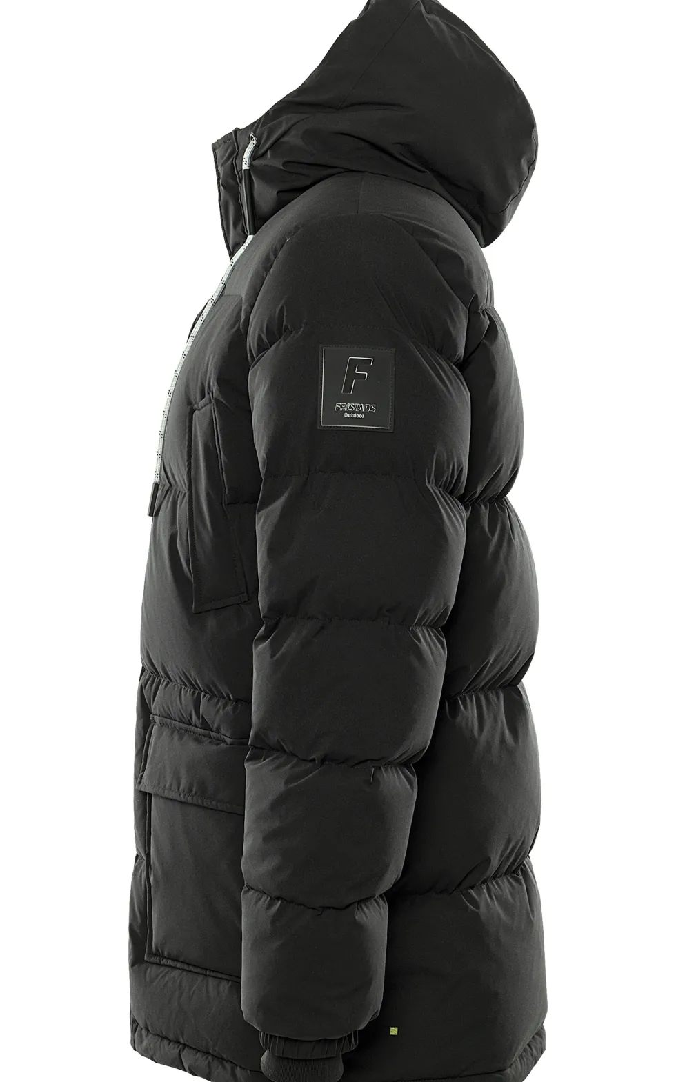 Fristads Onyx Dunparkas