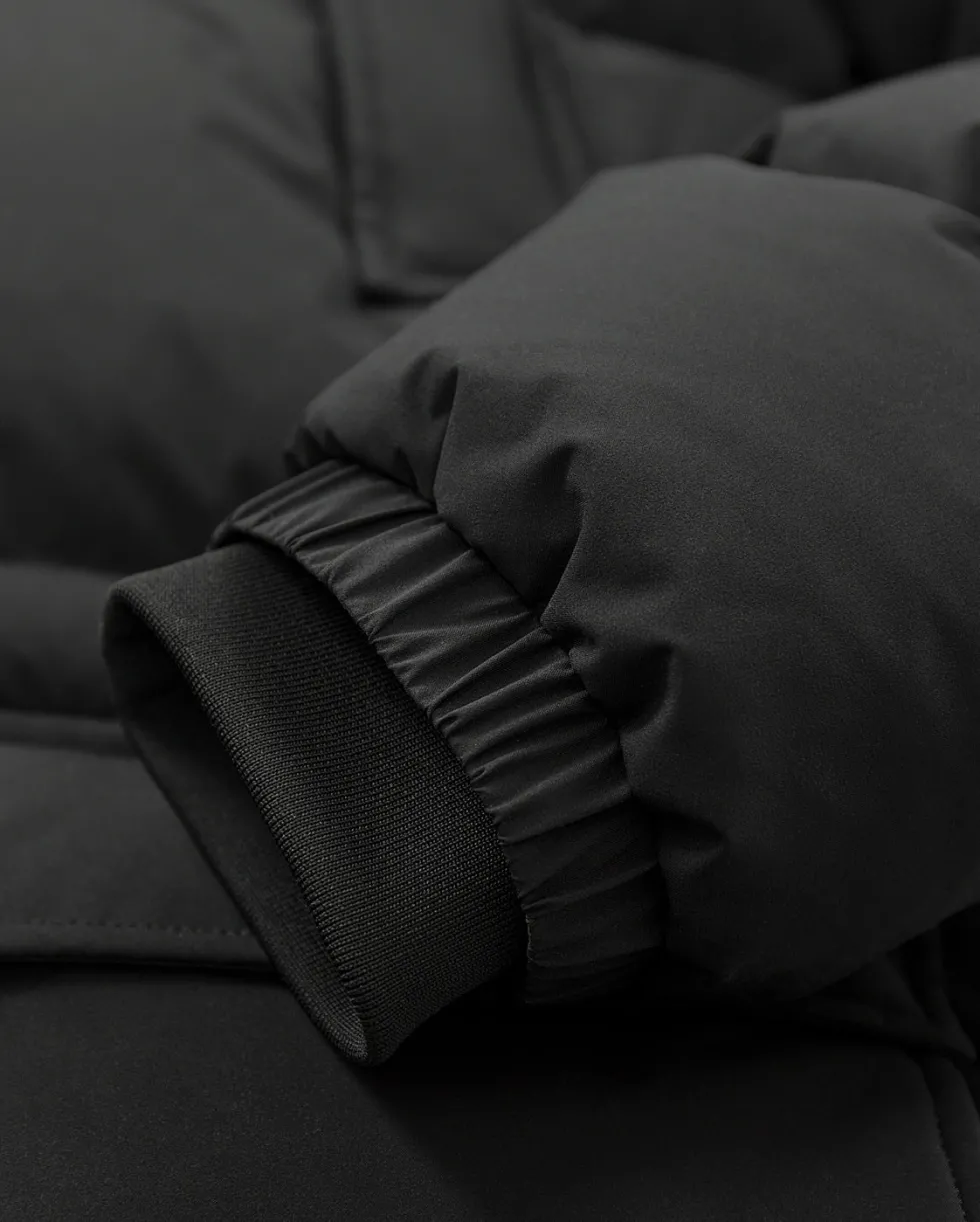 Fristads Onyx Dunparkas