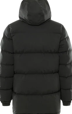 Fristads Onyx Dunparkas