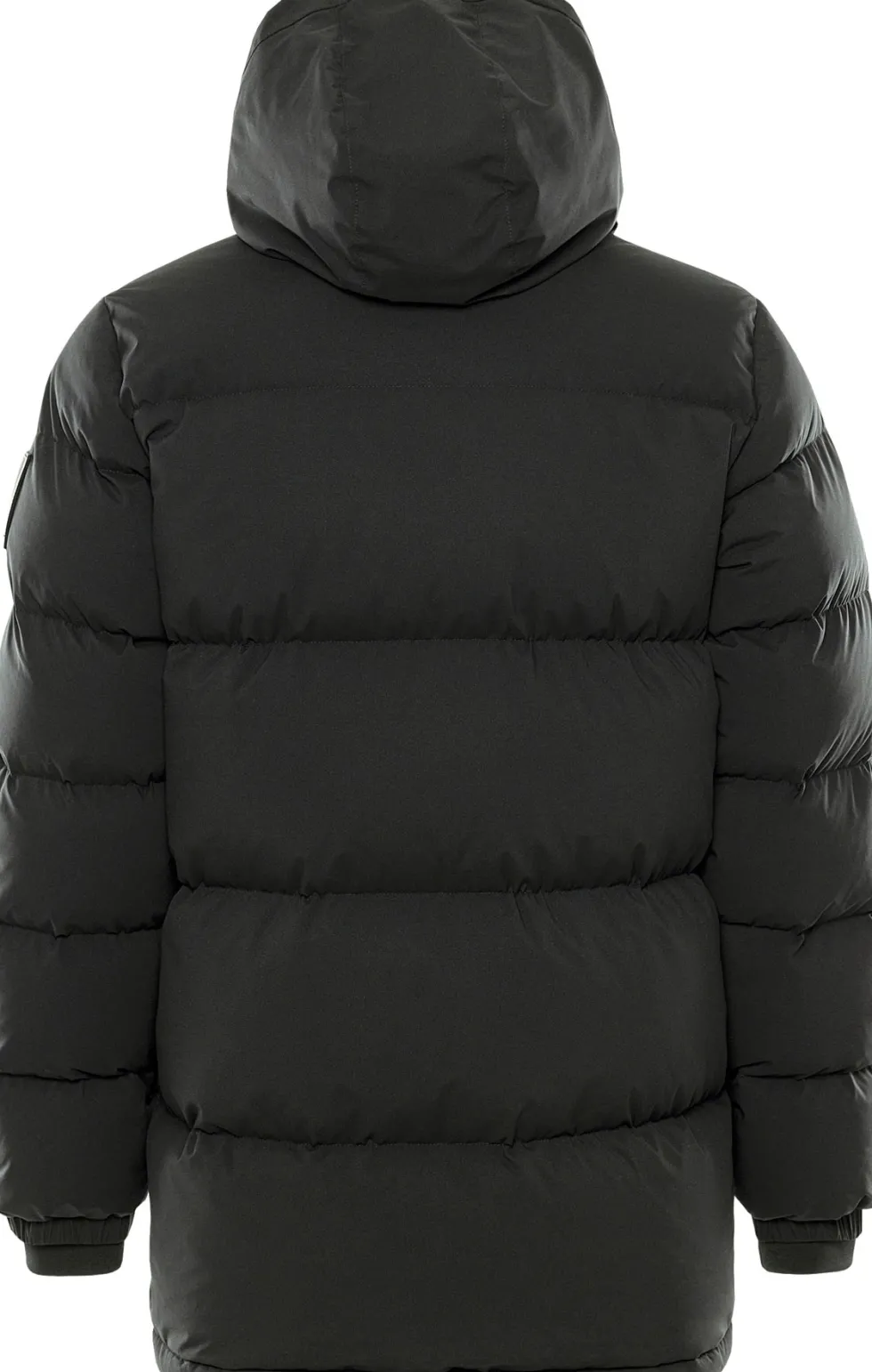 Fristads Onyx Dunparkas