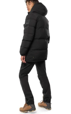 Fristads Onyx Dunparkas