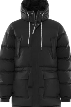 Fristads Onyx Dunparkas