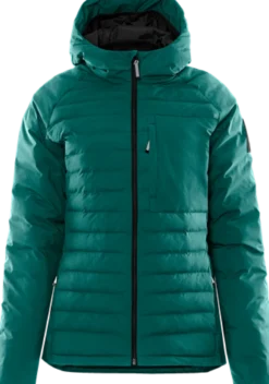 Fristads Outdoor Atmos Primaloft Jacka Dam