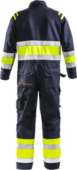 Fristads Overall Flam Kl 1 8174 ATHS