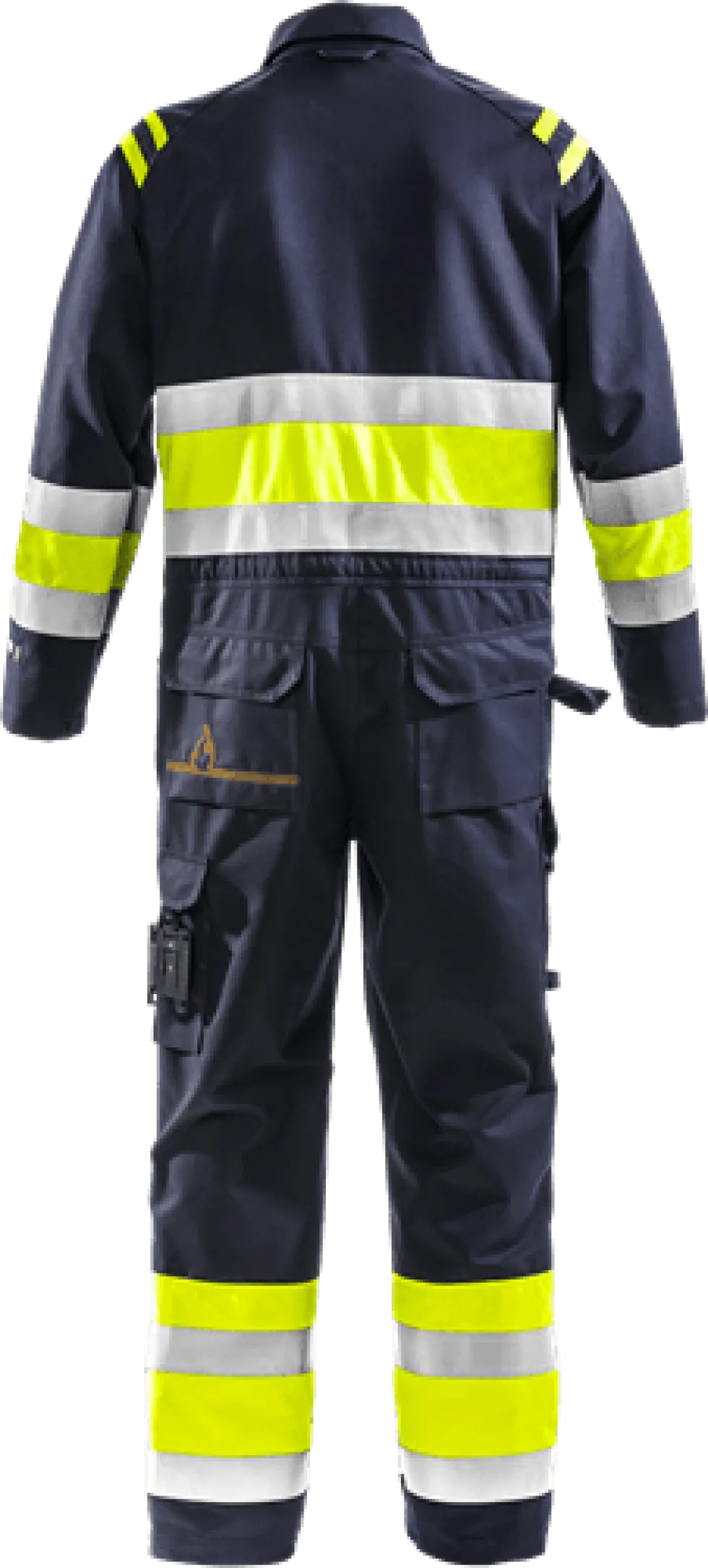 Fristads Overall Flam Kl 1 8174 ATHS