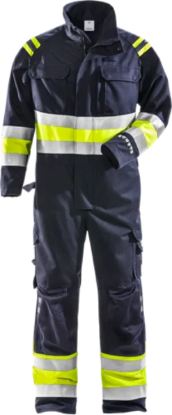 Fristads Overall Flam Kl 1 8174 ATHS