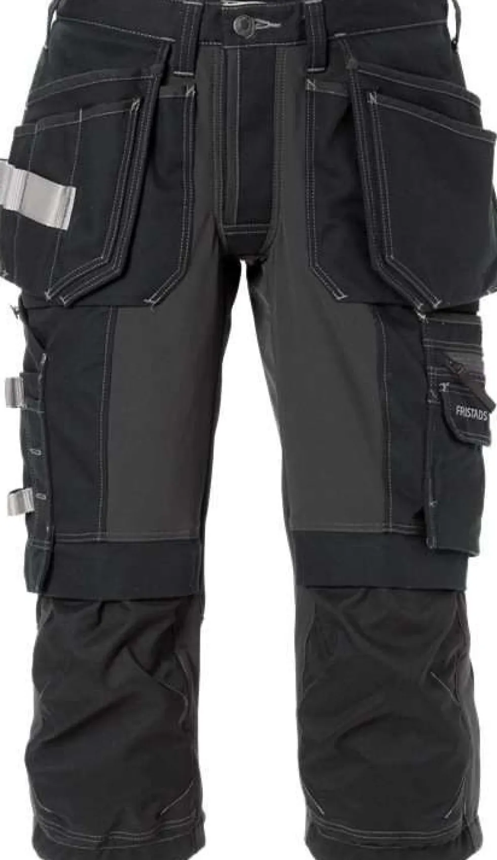 Fristads Piratbyxa stretch 2531 CYD