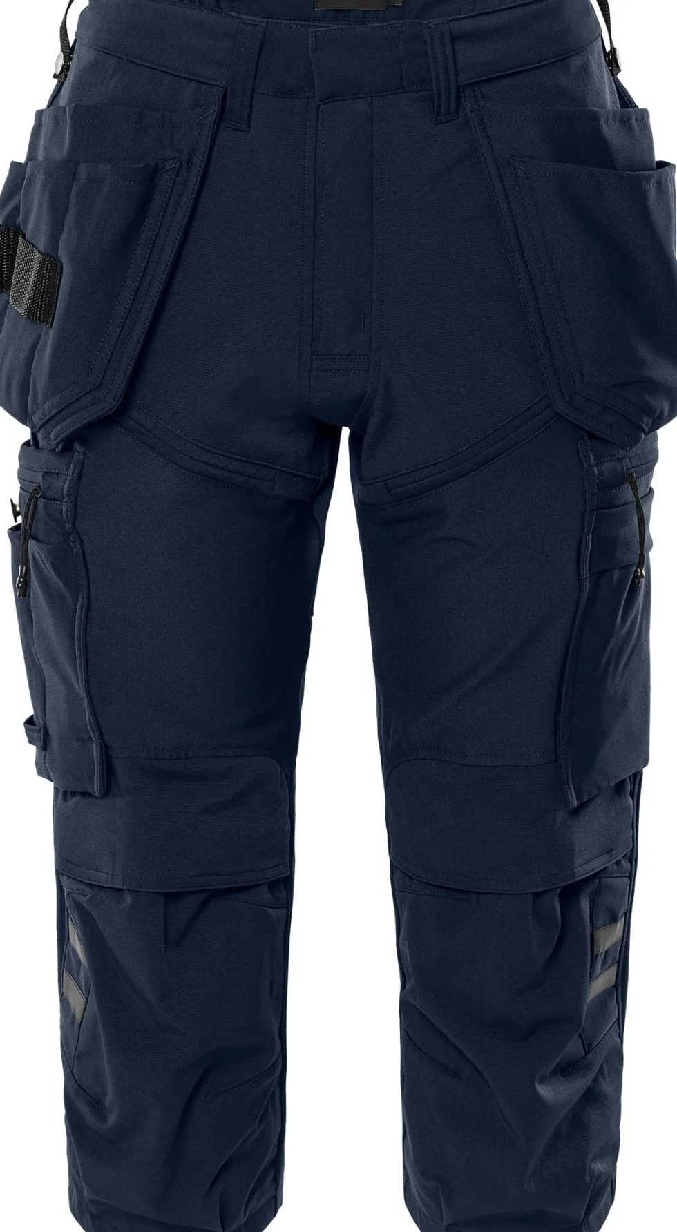 Fristads Piratbyxa Stretch 2600 GLWS