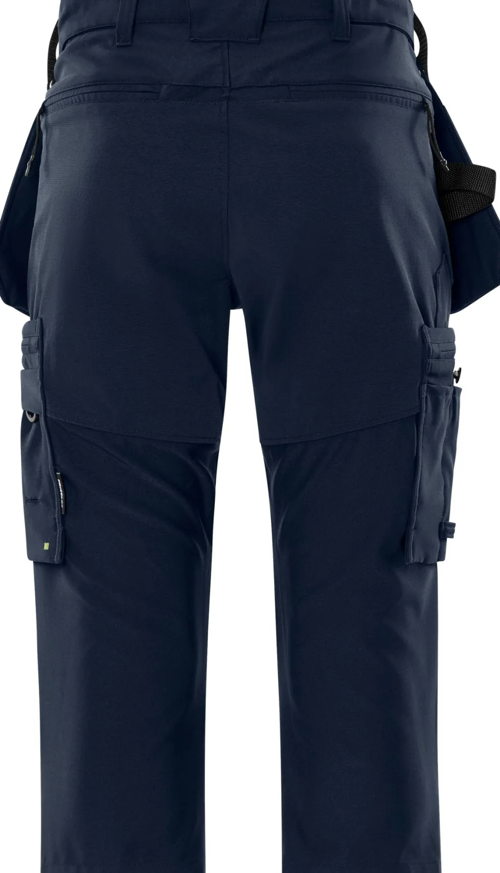 Fristads Piratbyxa Stretch 2600 GLWS