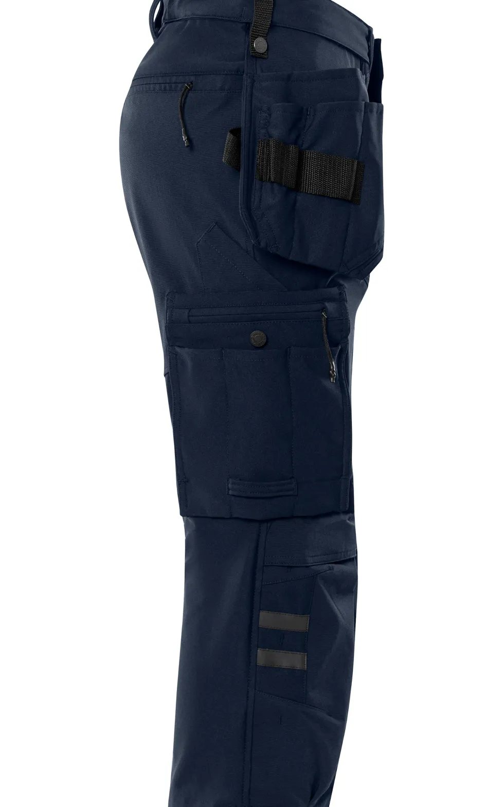Fristads Piratbyxa Stretch 2600 GLWS