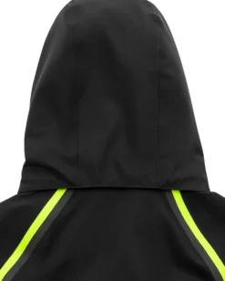 Fristads Primaloft® Vinterjacka Stretch 4873 GLPS